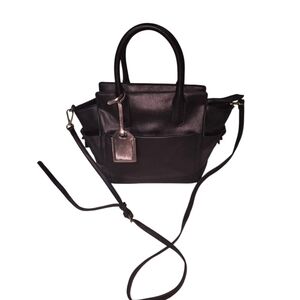 Reed Krakoff Black Shoulder Bag